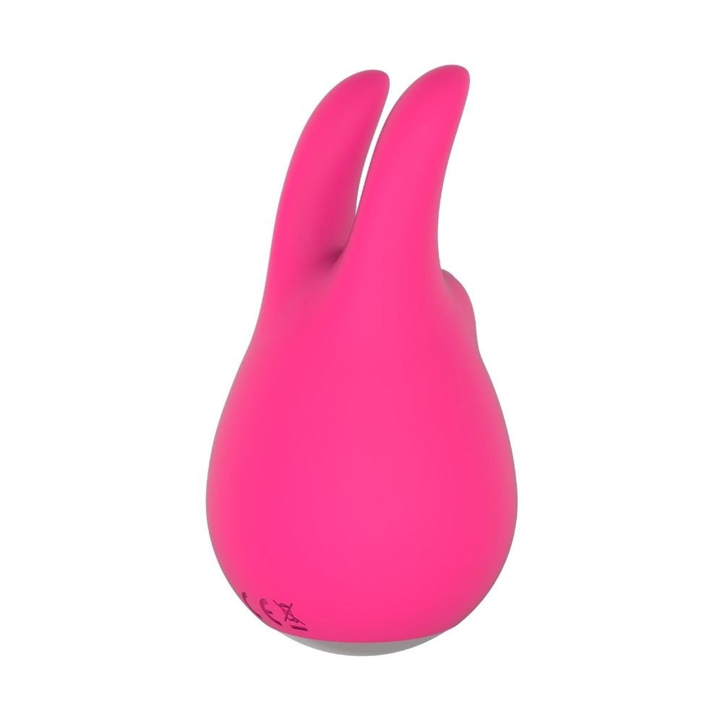 Hunny Bunny Silicone Clitoral Vibe-2