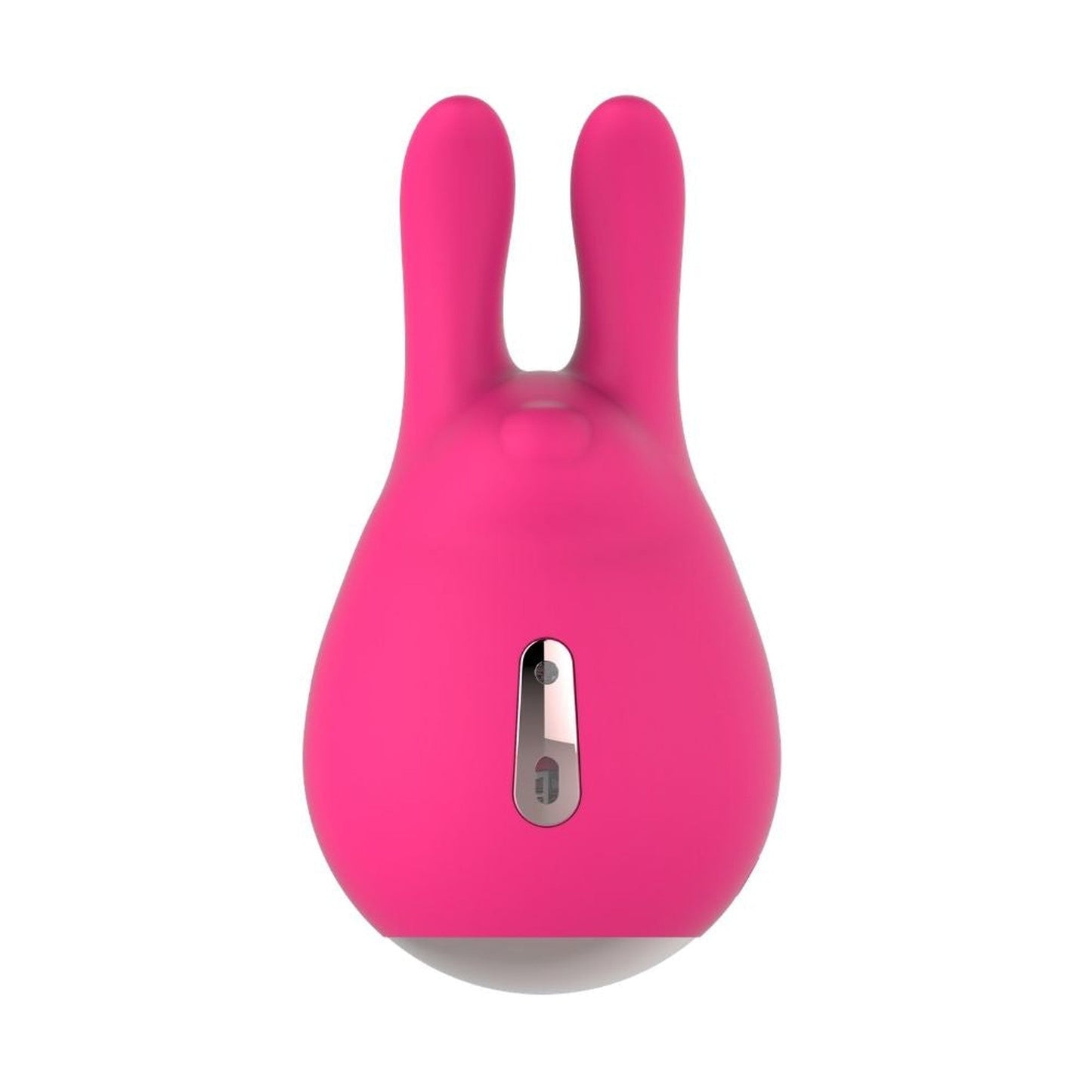 Hunny Bunny Silicone Clitoral Vibe-0