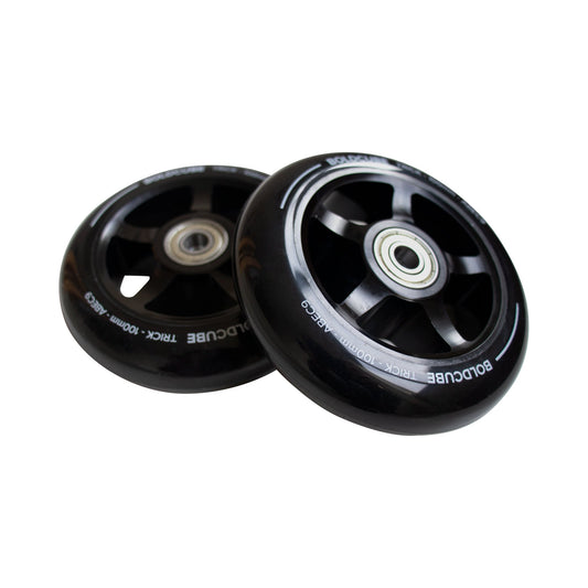 Black Star - Pro Stunt Wheels-0