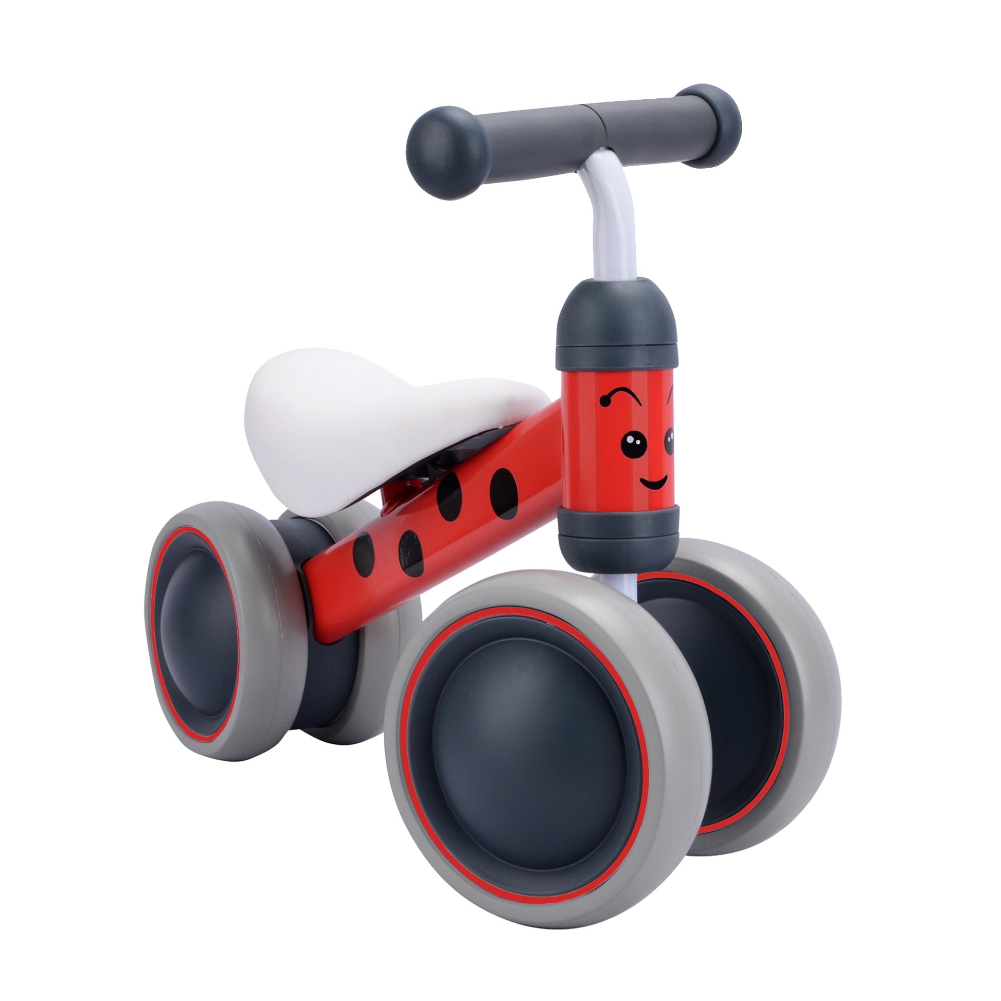 Betty Ladybird - Baby Balance Bike-0