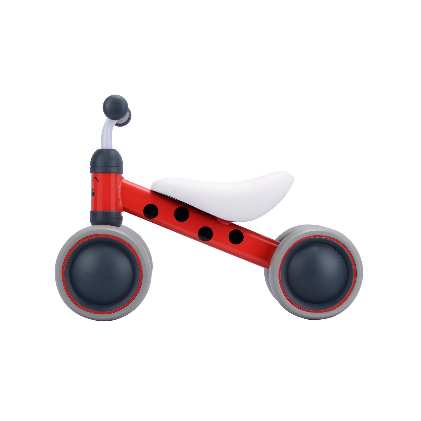 Betty Ladybird - Baby Balance Bike-1