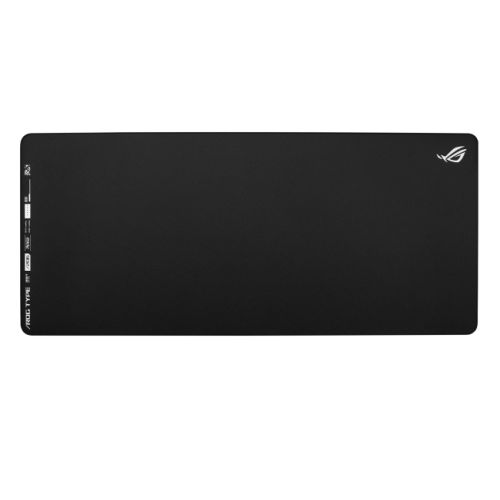 Asus ROG Hone Ace XXL Gaming Mouse Pad, Anti Slip Base, Extra Cushioning, 900 x 400 mm-0