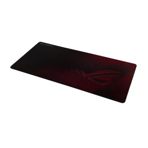 Asus ROG SCABBARD II Gaming Mouse Pad, Water, Oil & Dust Repellent, 900 x 400 mm-0