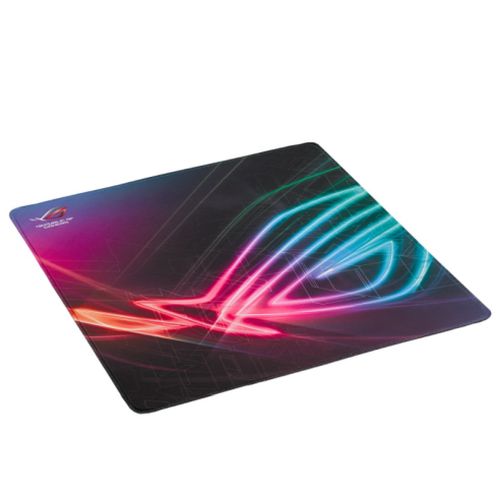 Asus ROG STRIX EDGE Vertical Gaming Mouse Pad, 450 x 250 x 2mm-0