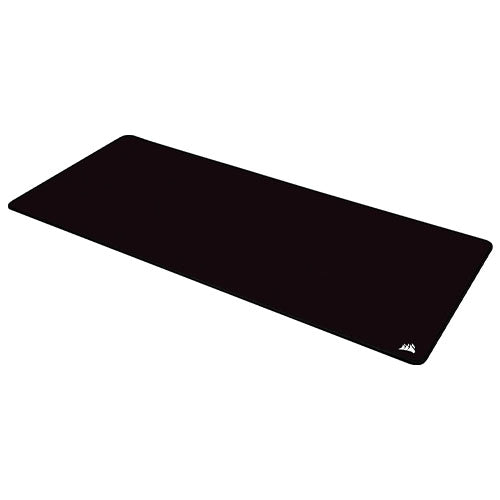 Corsair Gaming MM350 Extended XL Cloth Mouse Pad, Non-Slip, Superior Control, Spill Resistant, 930 x 400 mm, Black-0