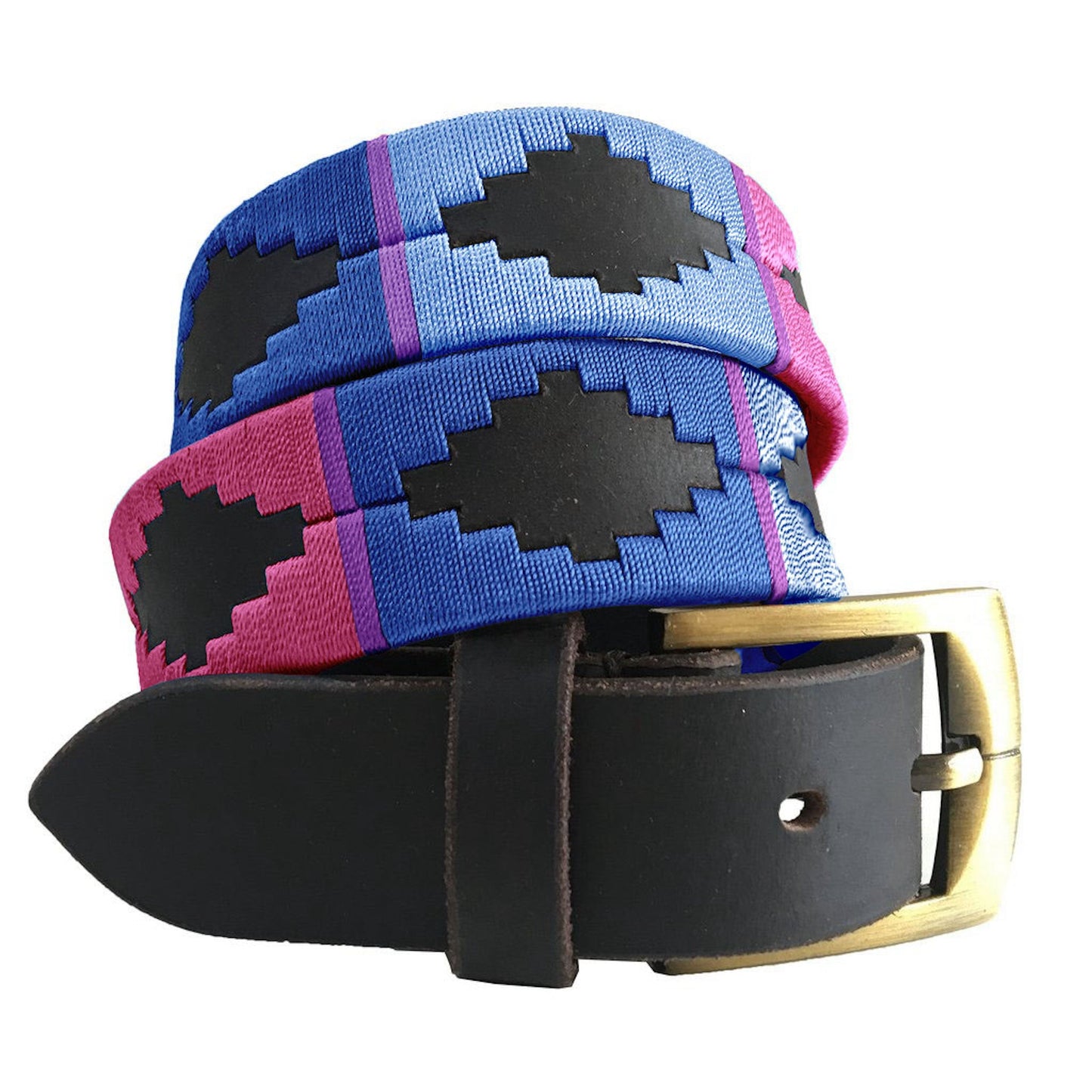 SUNCHALES - Classic Polo Belt-0