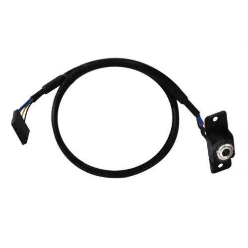 Asrock Rear Audio Cable for DeskMini Mini-STX Chassis-0