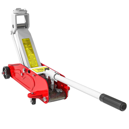 2 Tonne Hydraulic Car Jack