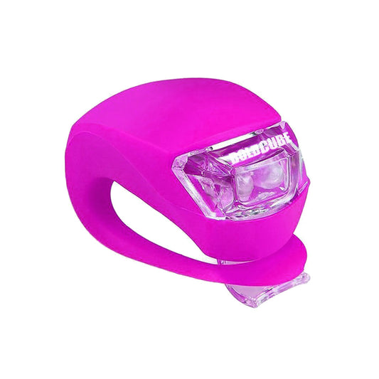 Pink - Bike/Scooter Light-0