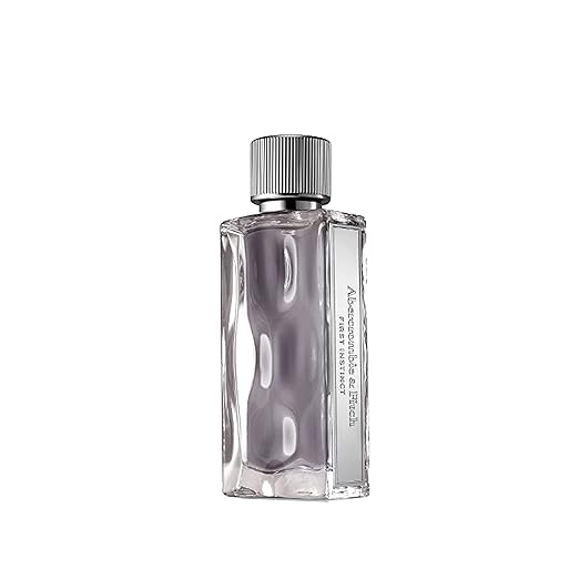 Abercrombie & Fitch First Instinct Eau De Toilette Spray 100ml-0