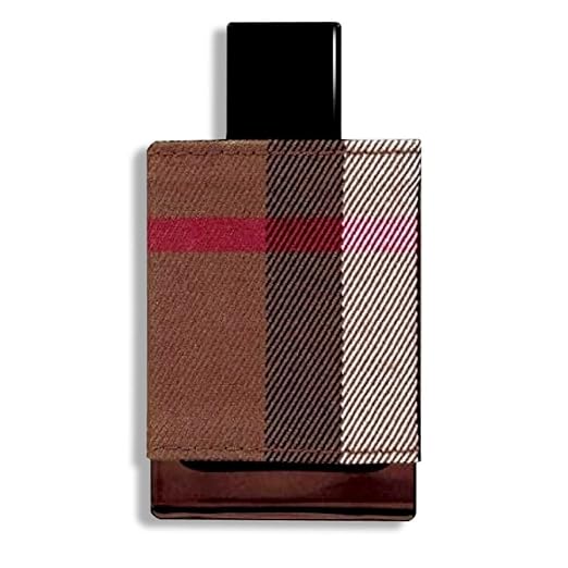 Burberry London For Men Eau de Toilette Spray 100ml-0