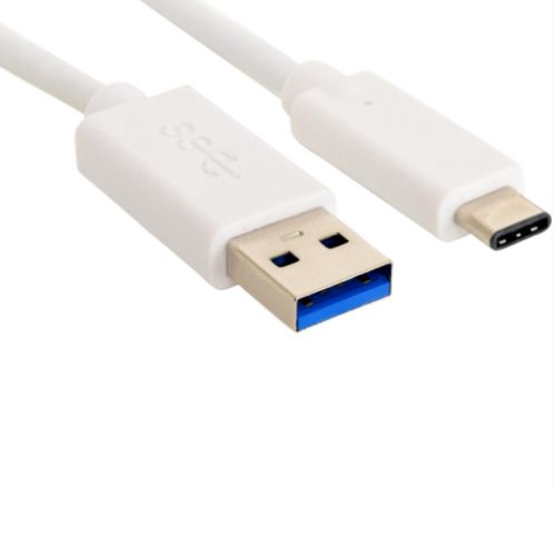 Sandberg USB 3.1 Type-C to USB 3.0 Type-A Cable, 2 Metres, 5 Year Warranty-0