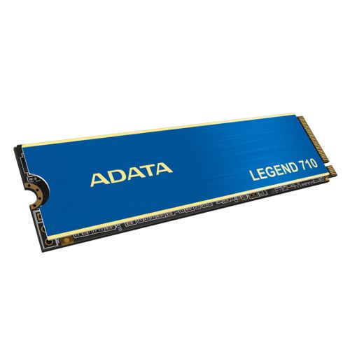 ADATA 1TB Legend 710 M.2 NVMe Gen3 SSD, M.2 2280, PCIe 3.0, 3D NAND, R/W 2400/1800 MB/s-0