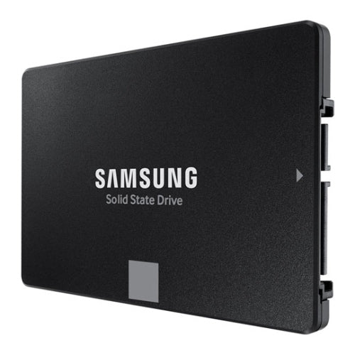 Samsung 250GB 870 EVO SSD, 2.5", SATA3, V-NAND, R/W, 560/530 MB/s, 98K/88K IOPS, 7mm-0