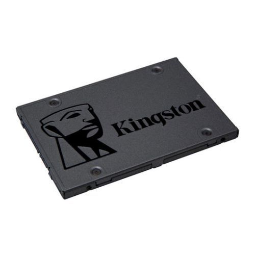 Kingston 960GB SSDNow A400 SSD, 2.5", SATA3, R/W 500/450 MB/s, 7mm-0