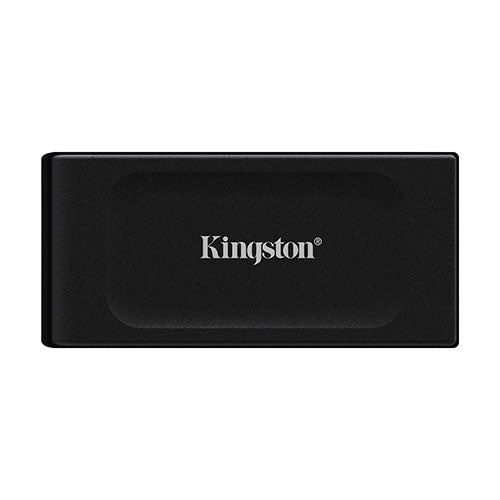 Kingston XS1000 1TB Pocket Size External SSD, USB 3.2 Gen2 Type-A-0