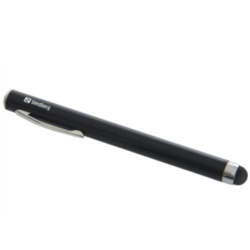 Sandberg Tablet Stylus Pen, Black, 5 Year Warranty-0