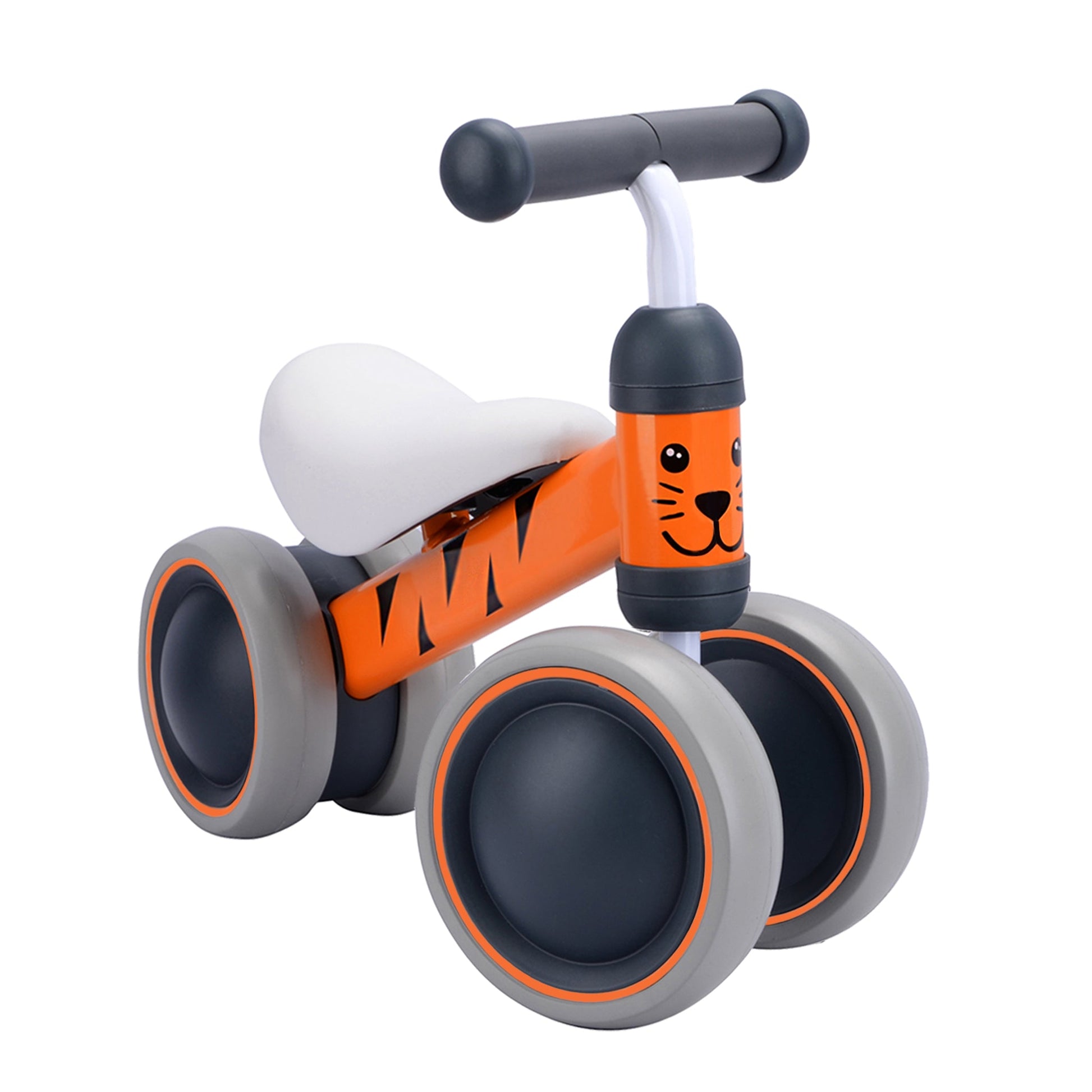 Benny Tiger - Baby Balance Bike-0