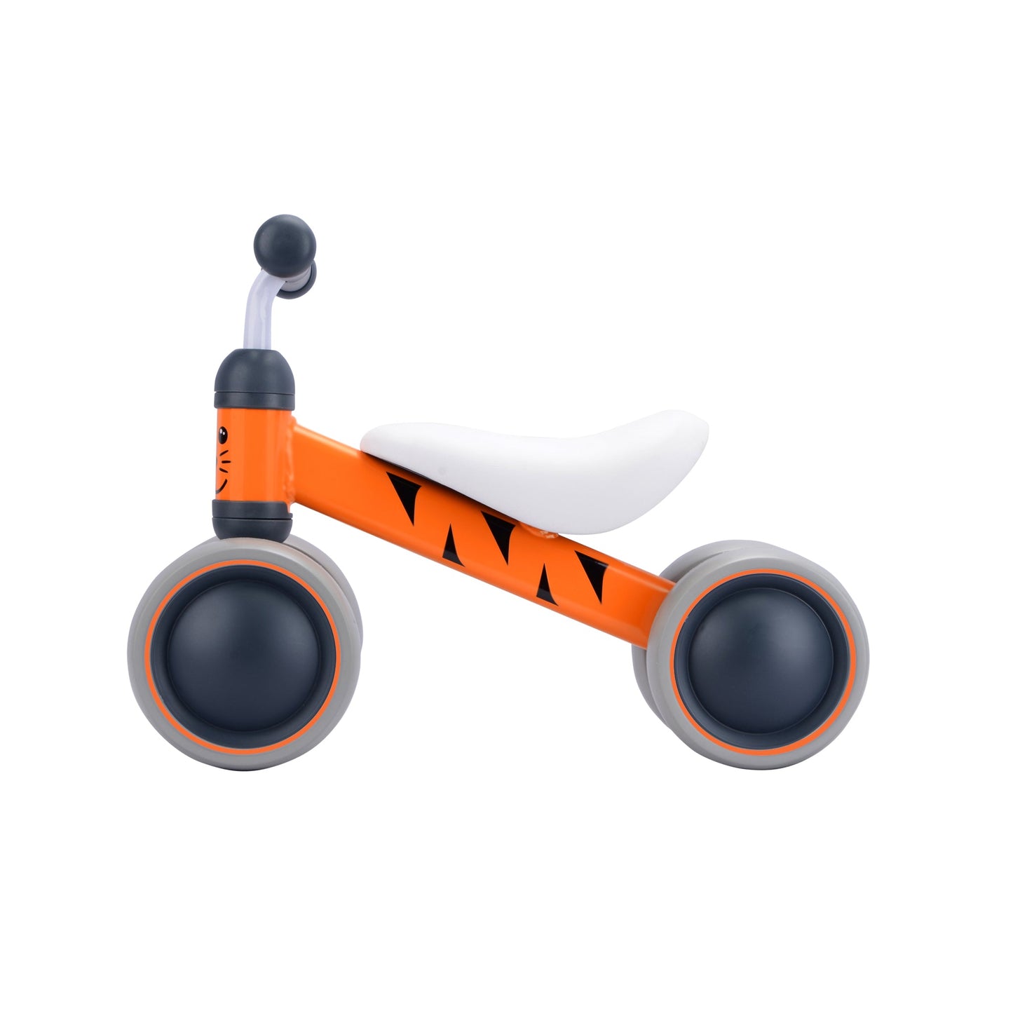 Benny Tiger - Baby Balance Bike-1