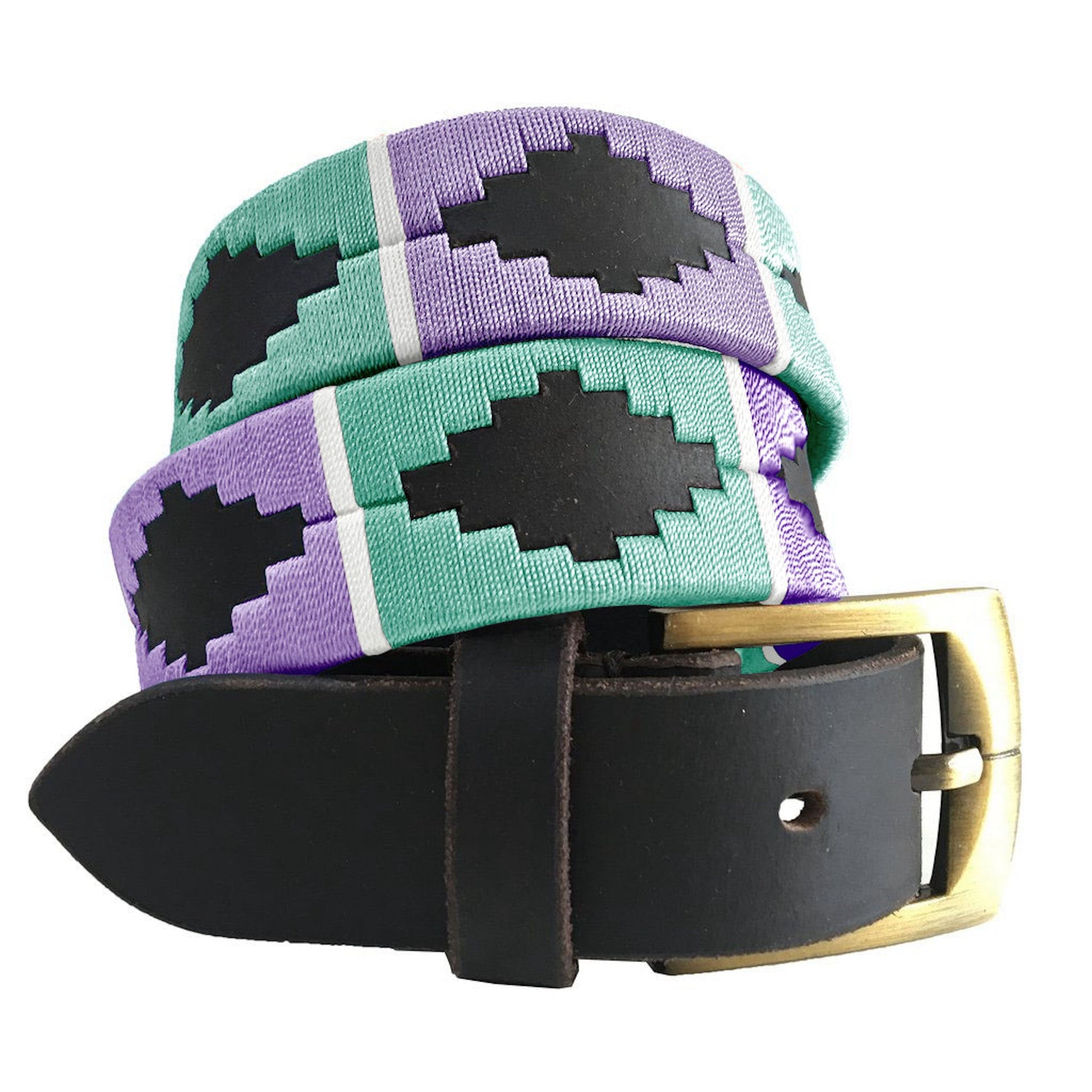 MARIANO - Classic Polo Belt-0