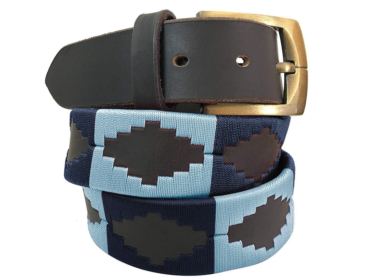 BOULOGNE - Classic Polo Belt-0