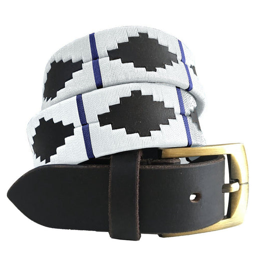 PERICO - Classic Polo Belt-0