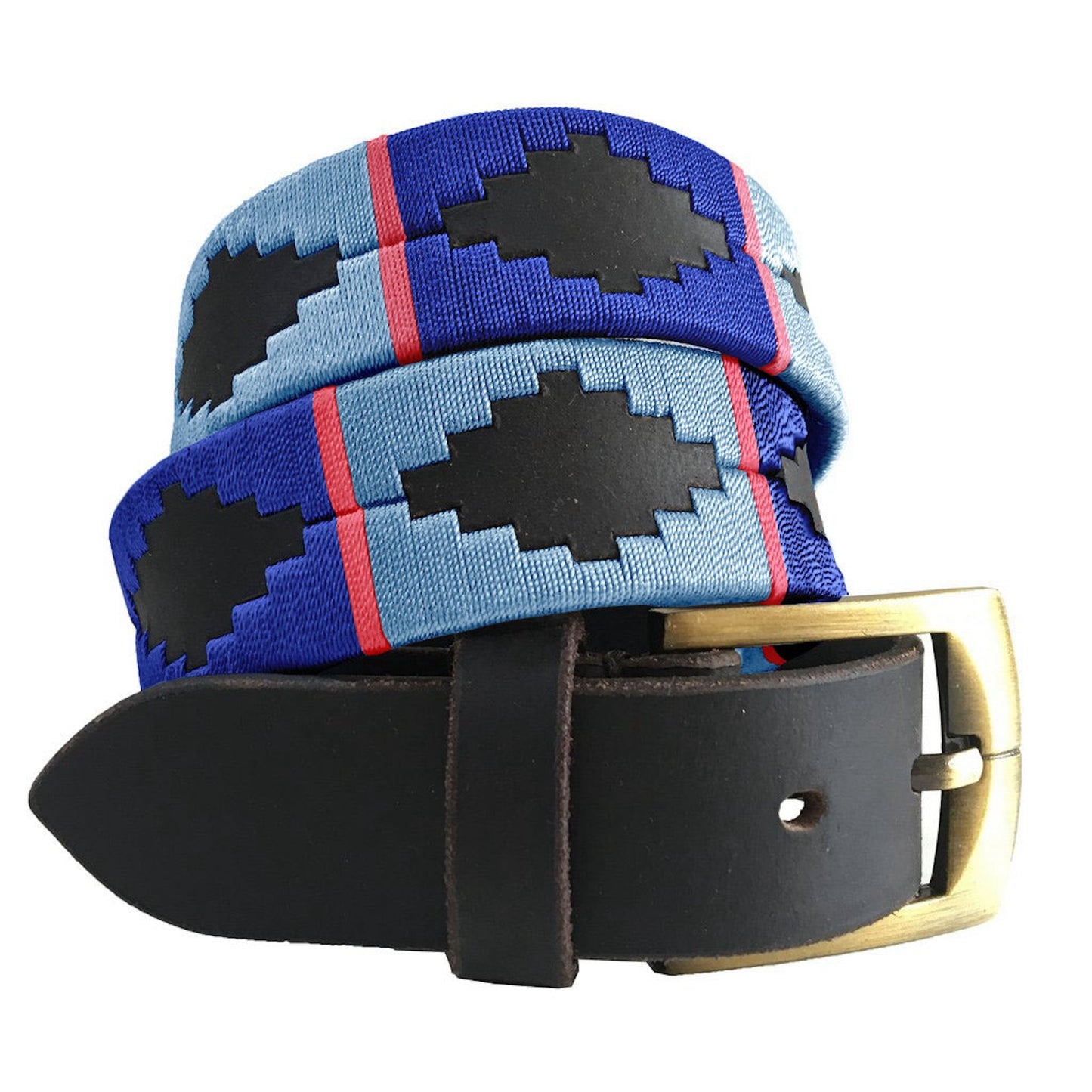 TUERTO - Classic Polo Belt-0