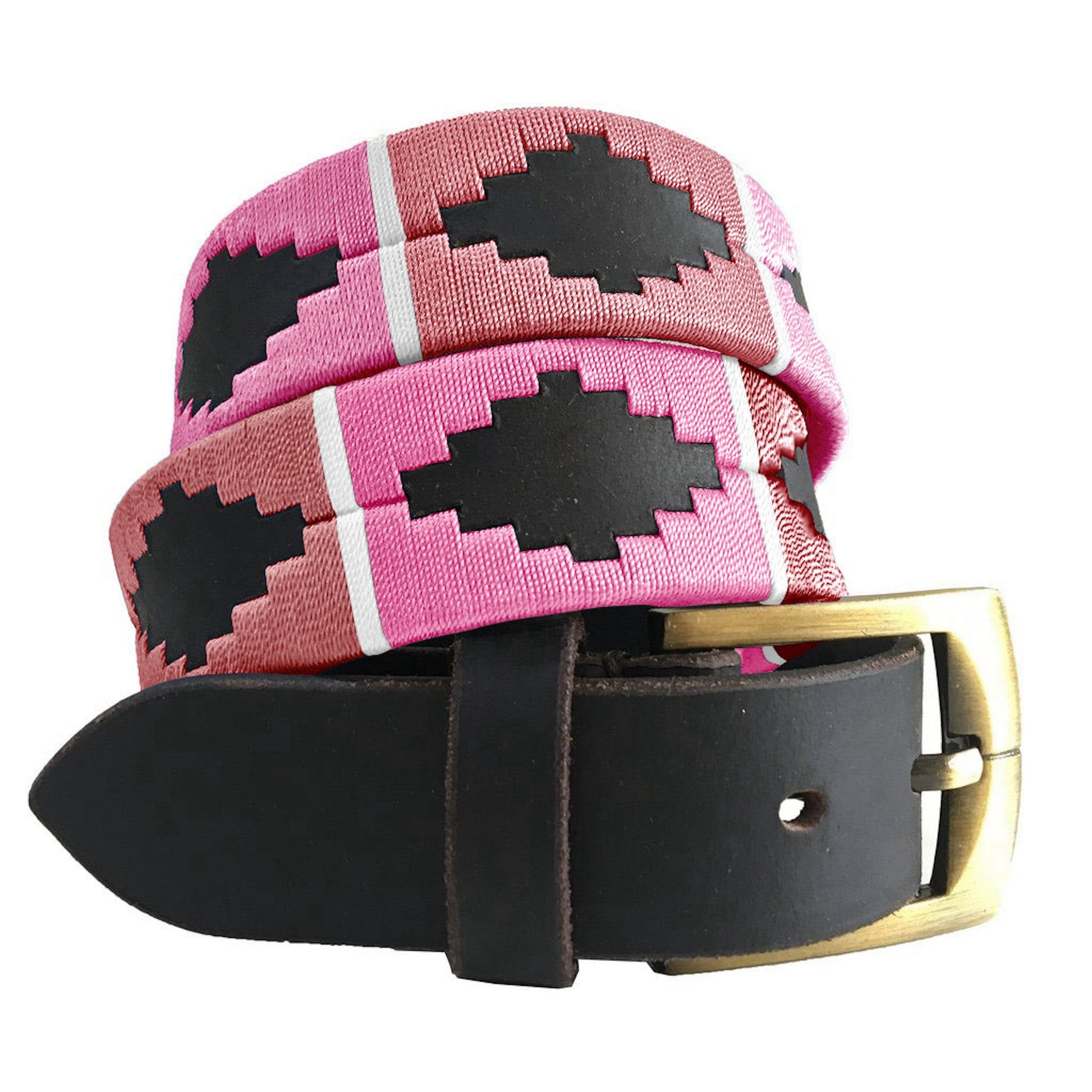 SIERRA - Classic Polo Belt-0