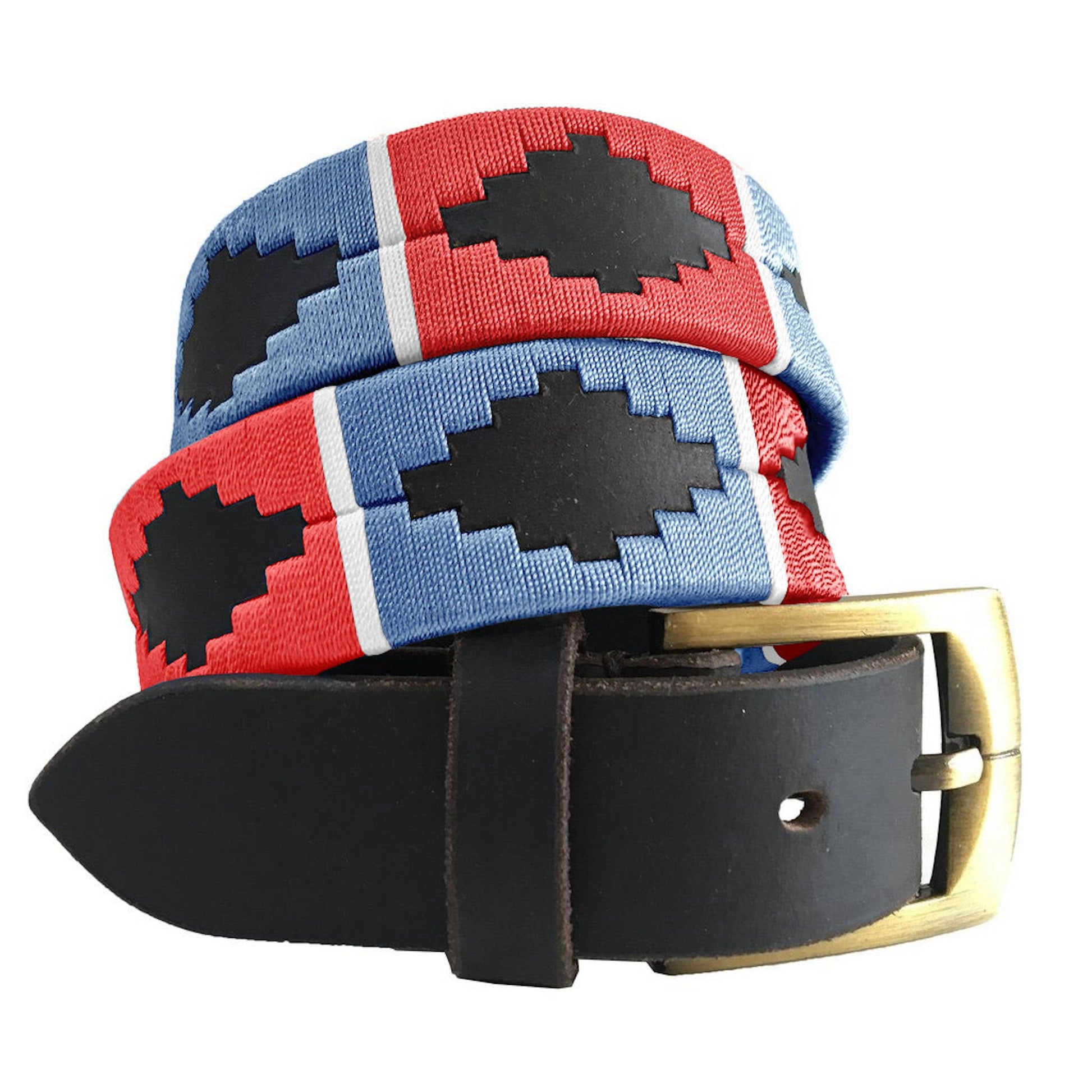 REALICÓ - Classic Polo Belt-0