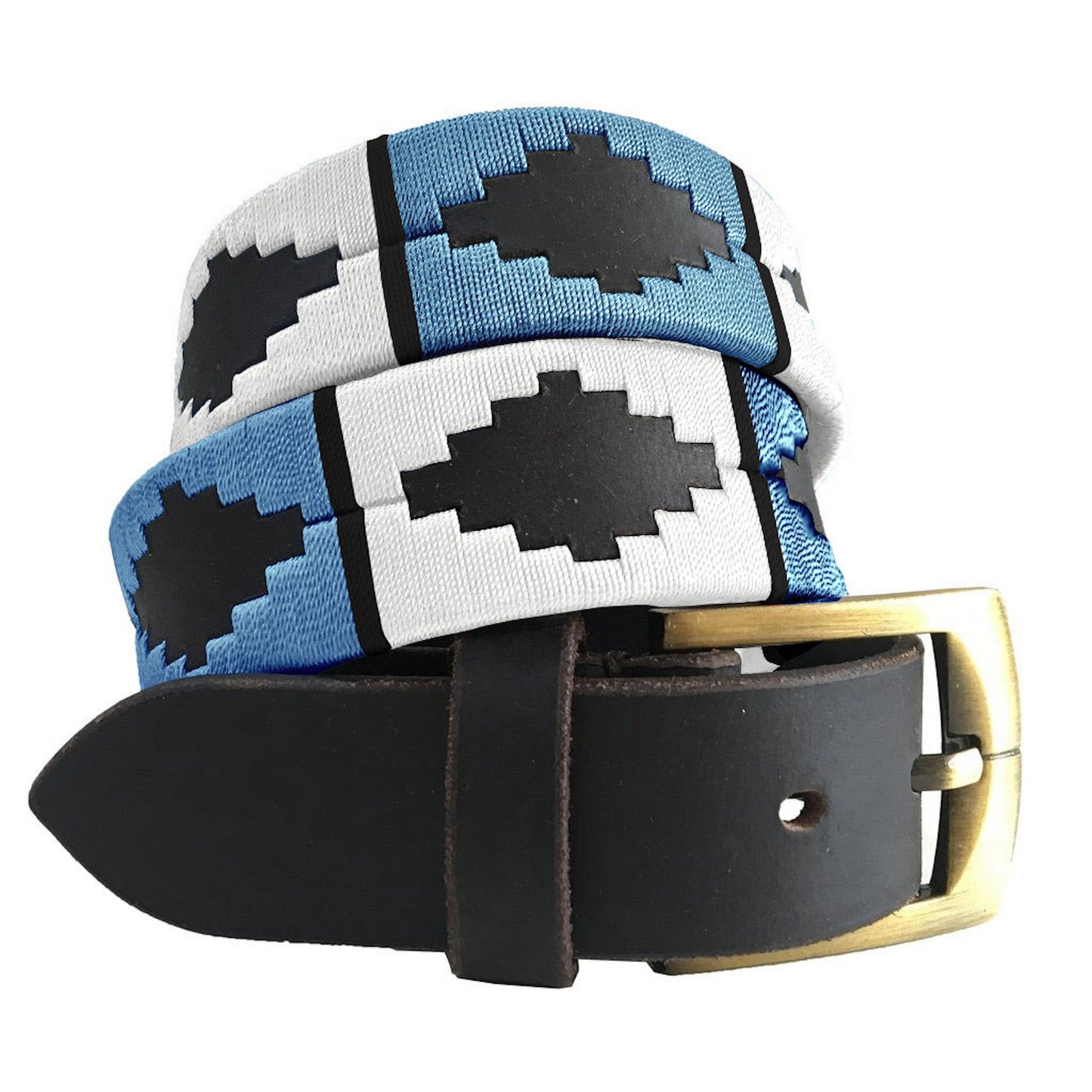 SANTA ROSA - Classic Polo Belt-0