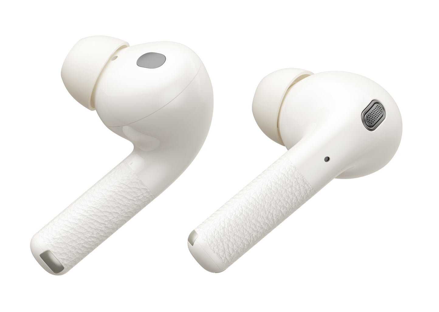 Edifier W260NC True Wireless Bluetooth Earbuds With ANC - Ivory - TWS-W260NC/IVORY-4