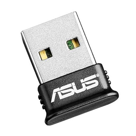 Asus (USB-BT400) USB Micro Bluetooth 4.0 Adapter, Backward Compatible-0