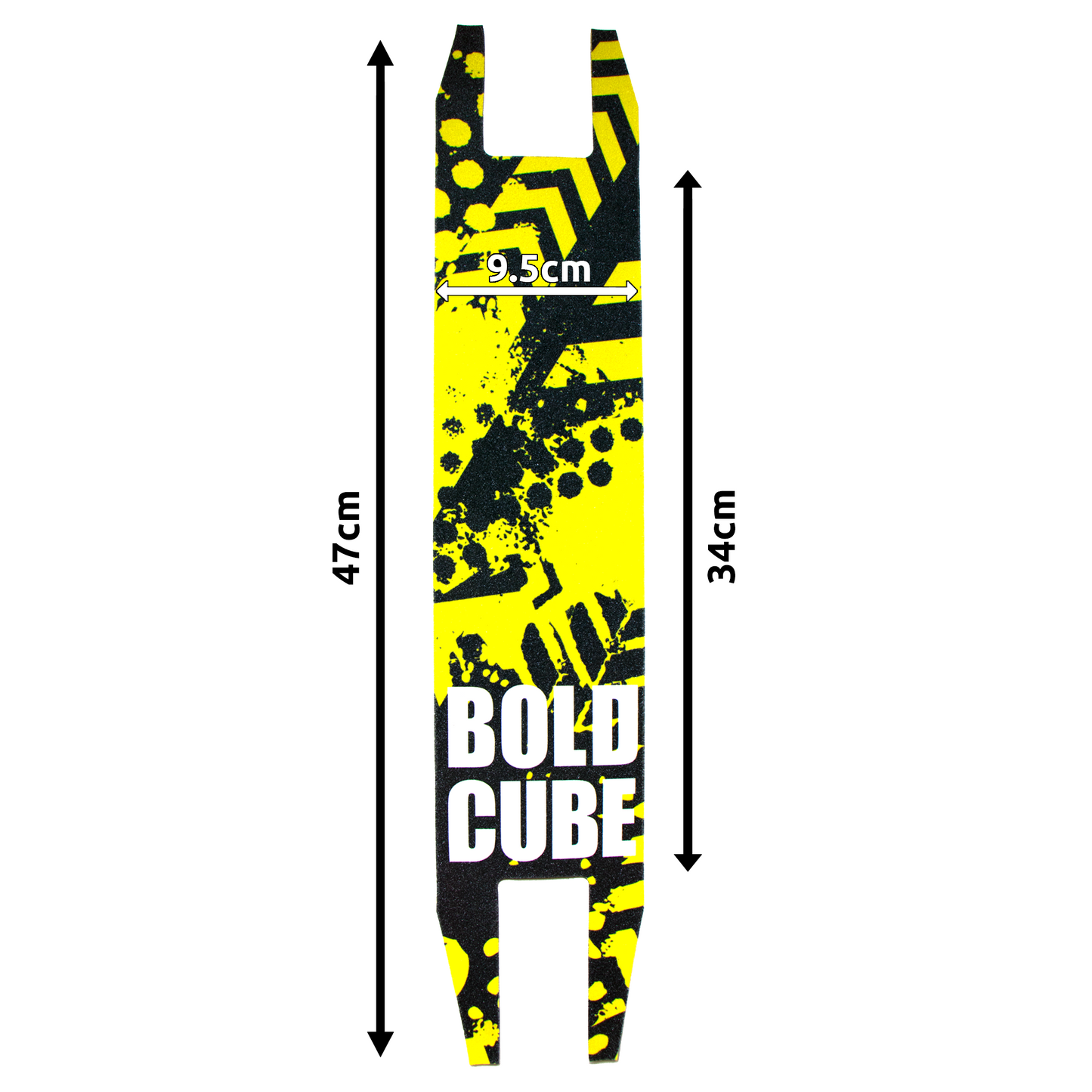 Road Mark - Stunt Grip Tape-1