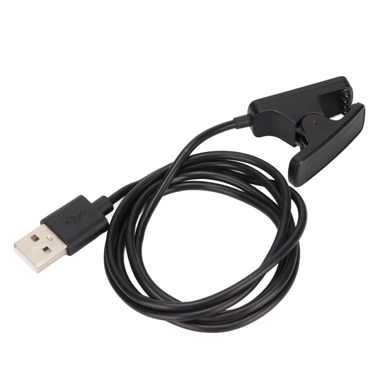 100CM USB Charging Cable for Garmin Marq Series Watch Replacement Watch Charger Cable Clip