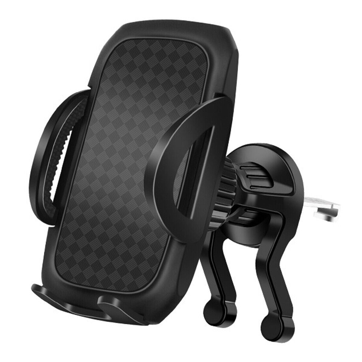 Universal Mobile Car Phone Holder Air Vent Mount Cradle Stand UK