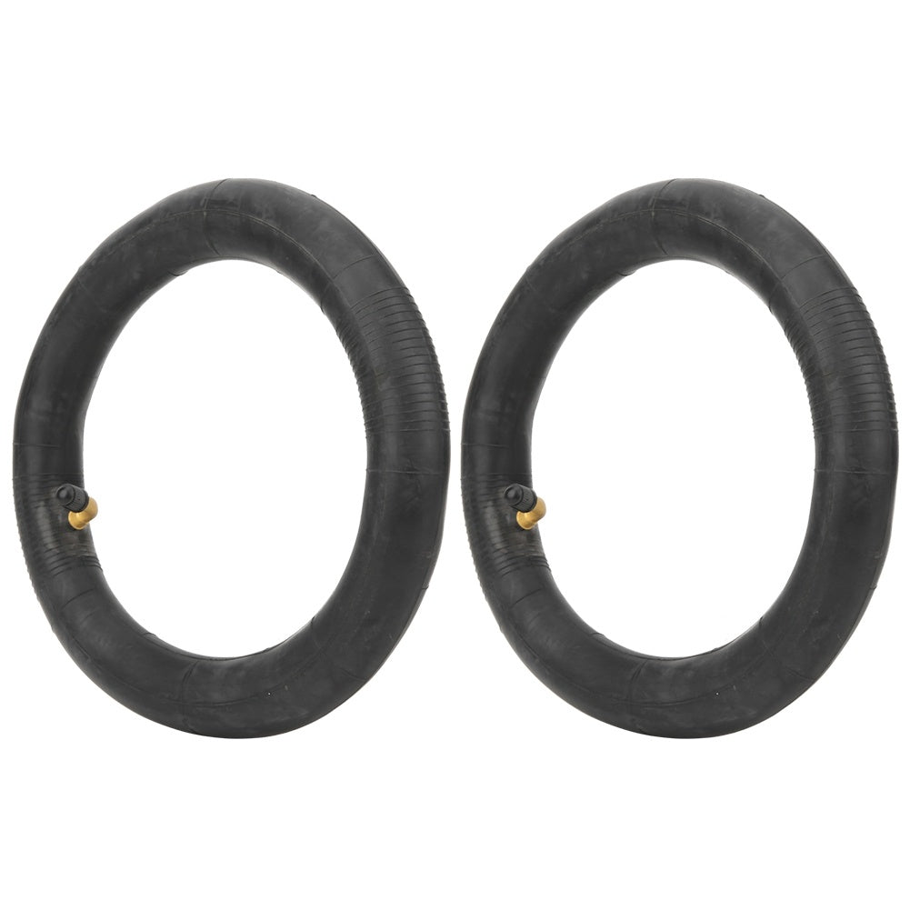 2PCS 8.5in WearResistant Inflatable Tire Tube Inner Tube Fit for Xiaomi M365 Electric Scooter