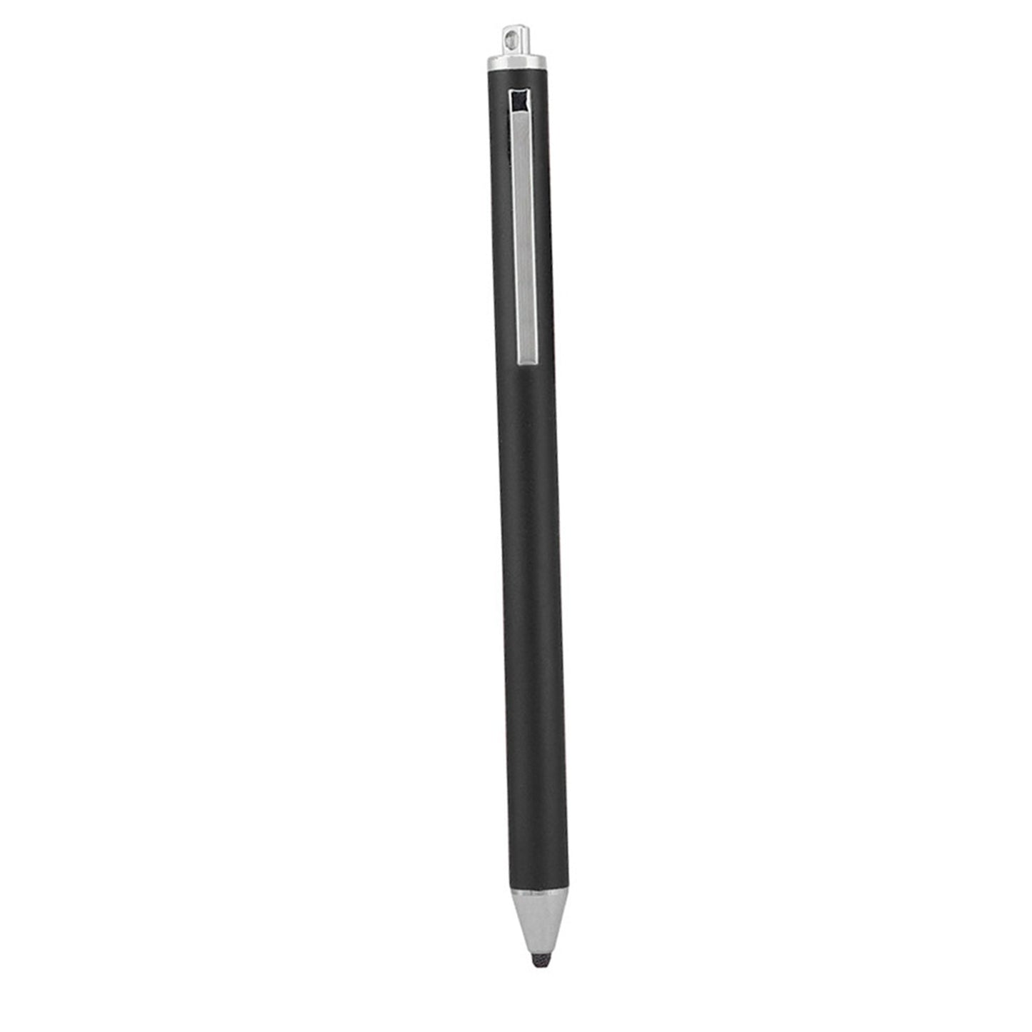 Cloth Head Stylus for Samsung Tab/LG/Huawei/Xiaomi Smartphones and Tablet for iPad 2018

(Black)