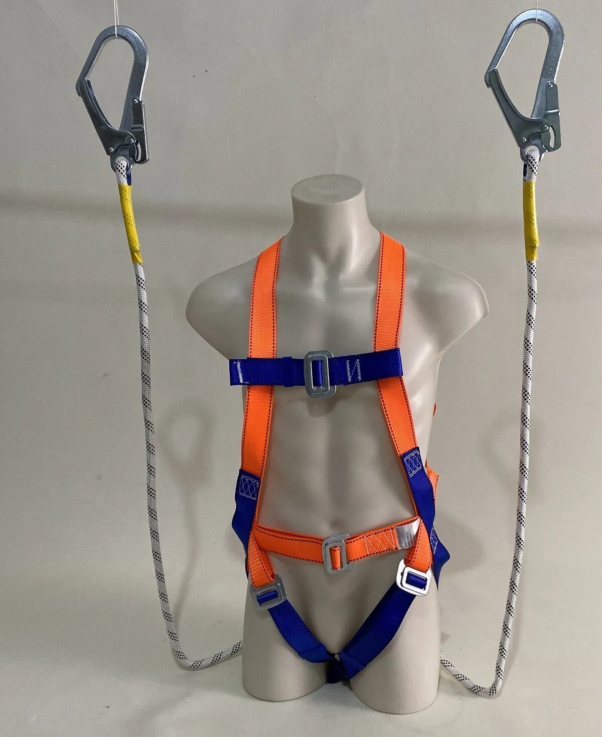 Safety Harness Fall Arrest For Spin Rescue Fall Protection Personal