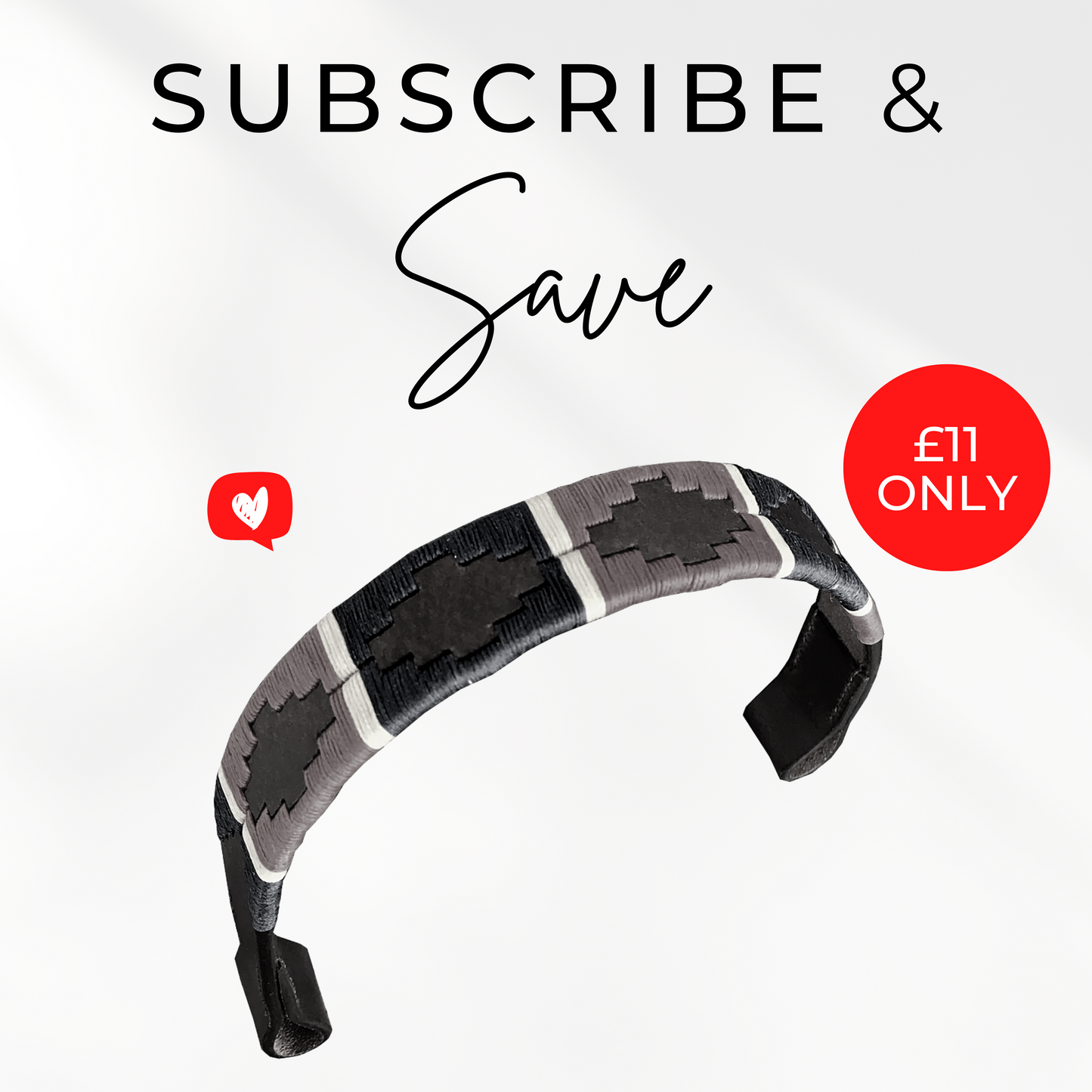 Polo Browband (Subscribe & Save 45%)-0