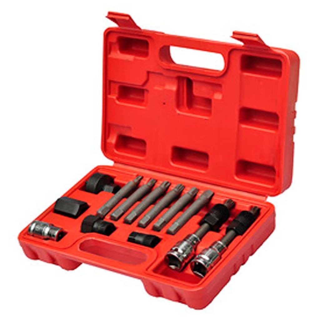 vidaXL Alternator Car Tool Kit