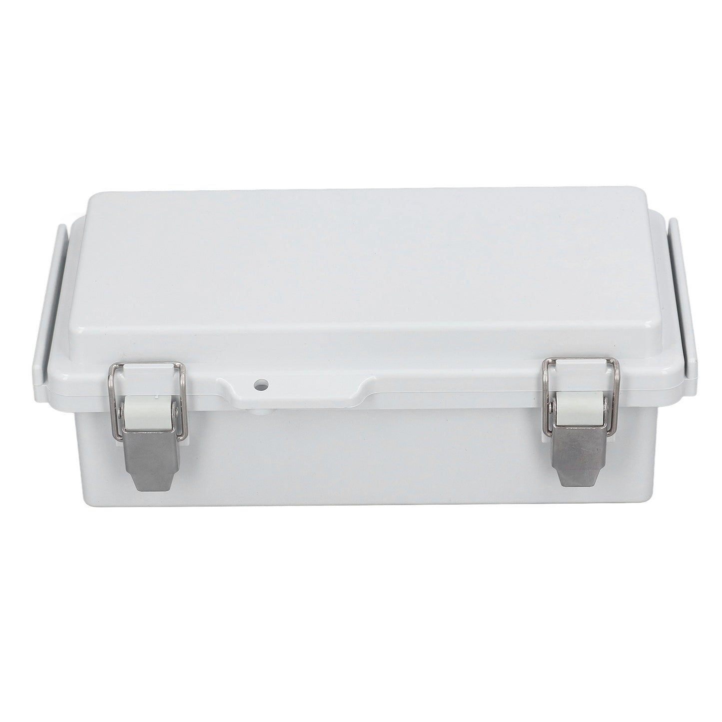 Waterproof Electrical Box ABS Stainless Steel Junction Boxes Outdoor DIY Electronics Enclosure IP67