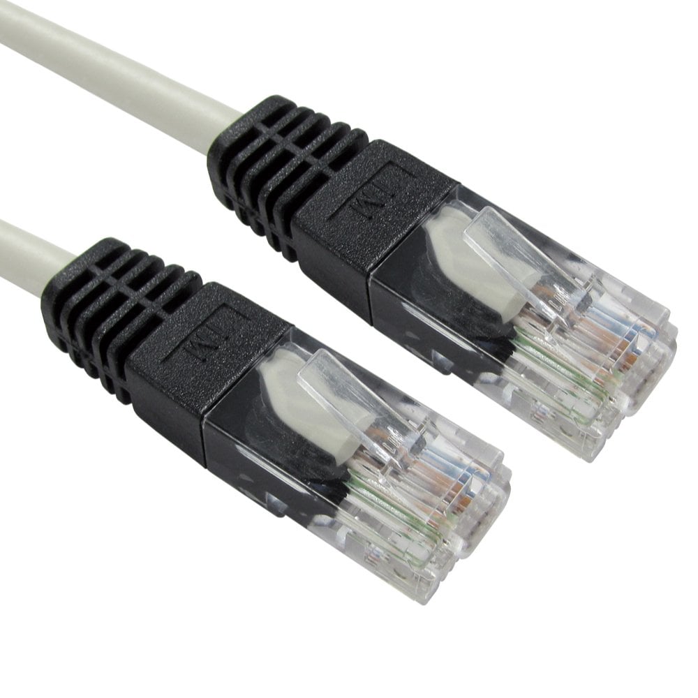 Cat6 Crossover Patch Cable-0