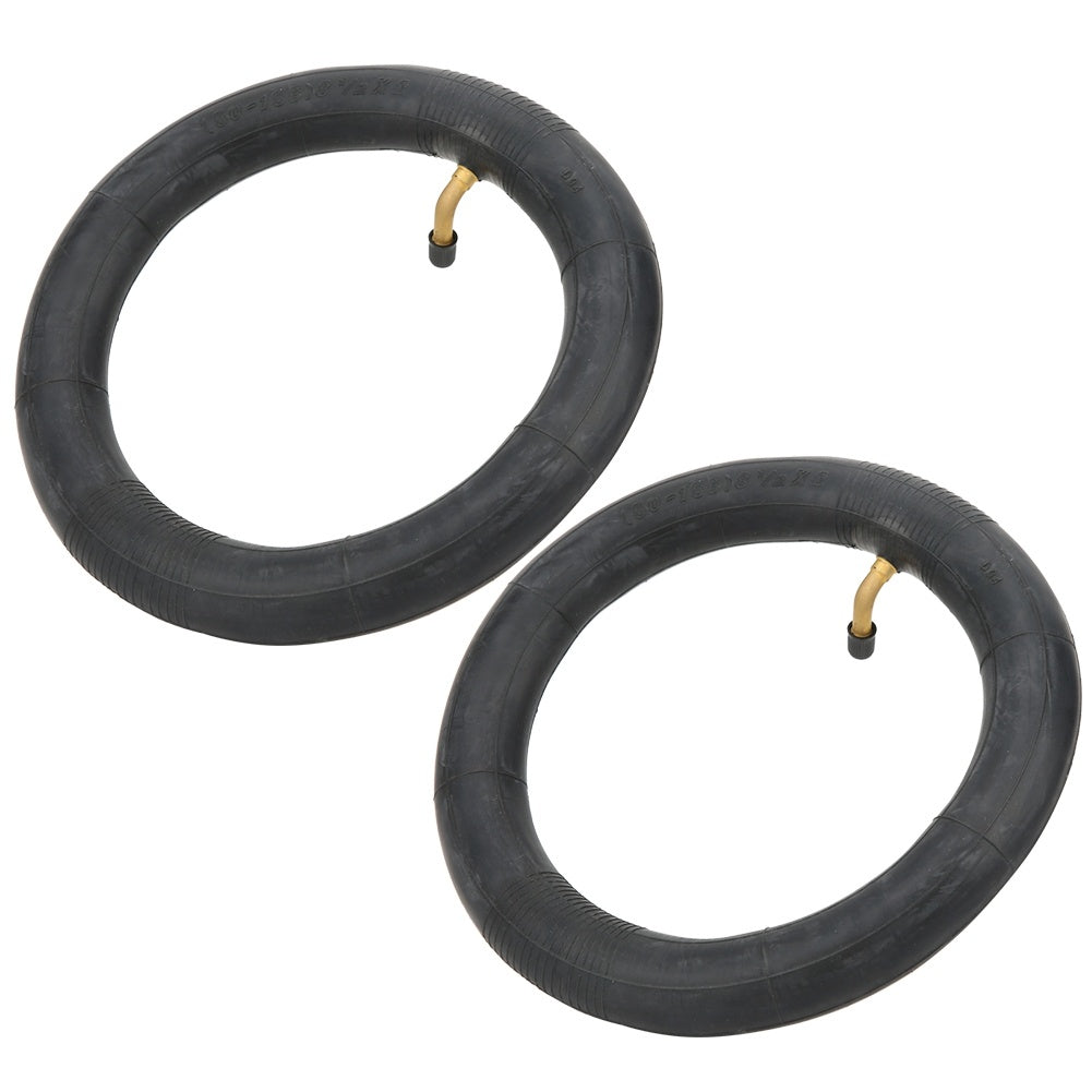 2PCS 8.5in WearResistant Inflatable Tire Tube Inner Tube Fit for Xiaomi M365 Electric Scooter