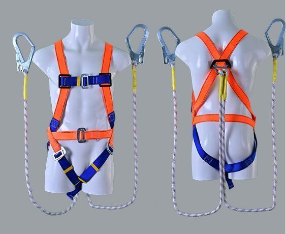 Safety Harness Fall Arrest For Spin Rescue Fall Protection Personal