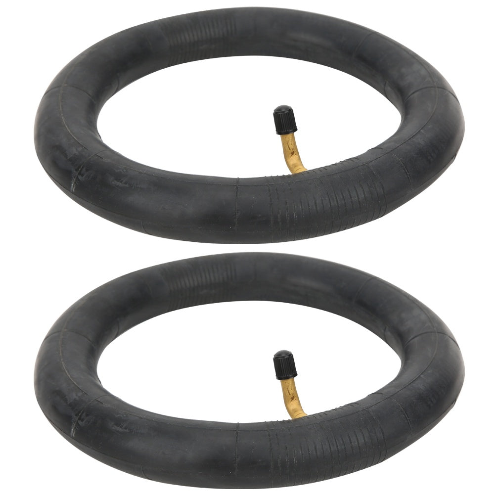 2PCS 8.5in WearResistant Inflatable Tire Tube Inner Tube Fit for Xiaomi M365 Electric Scooter