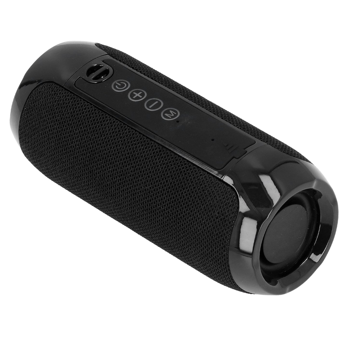 Portable Bluetooth Speaker USB Charging Outdoor Wireless Stereo Speaker Built in Battery