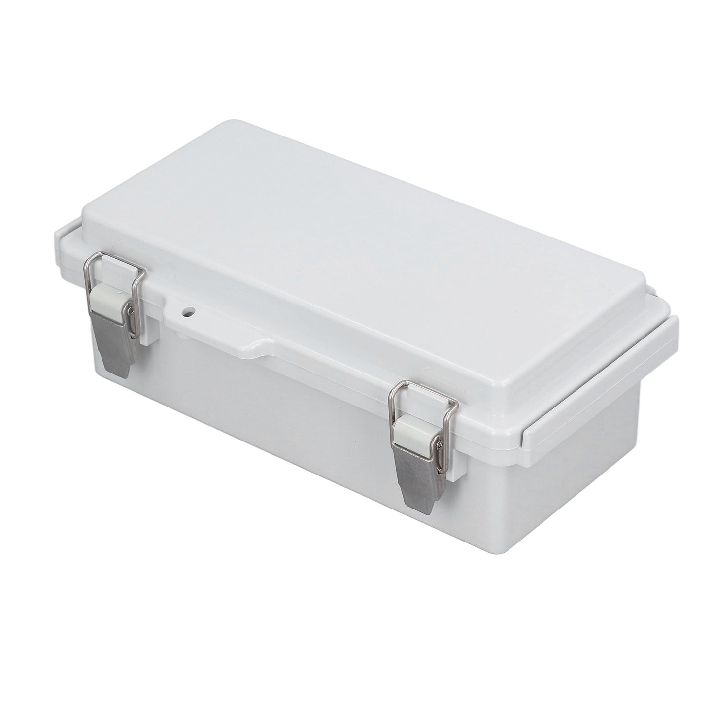 Waterproof Electrical Box ABS Stainless Steel Junction Boxes Outdoor DIY Electronics Enclosure IP67