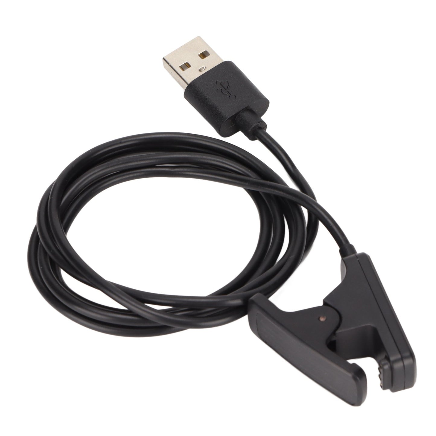 100CM USB Charging Cable for Garmin Marq Series Watch Replacement Watch Charger Cable Clip