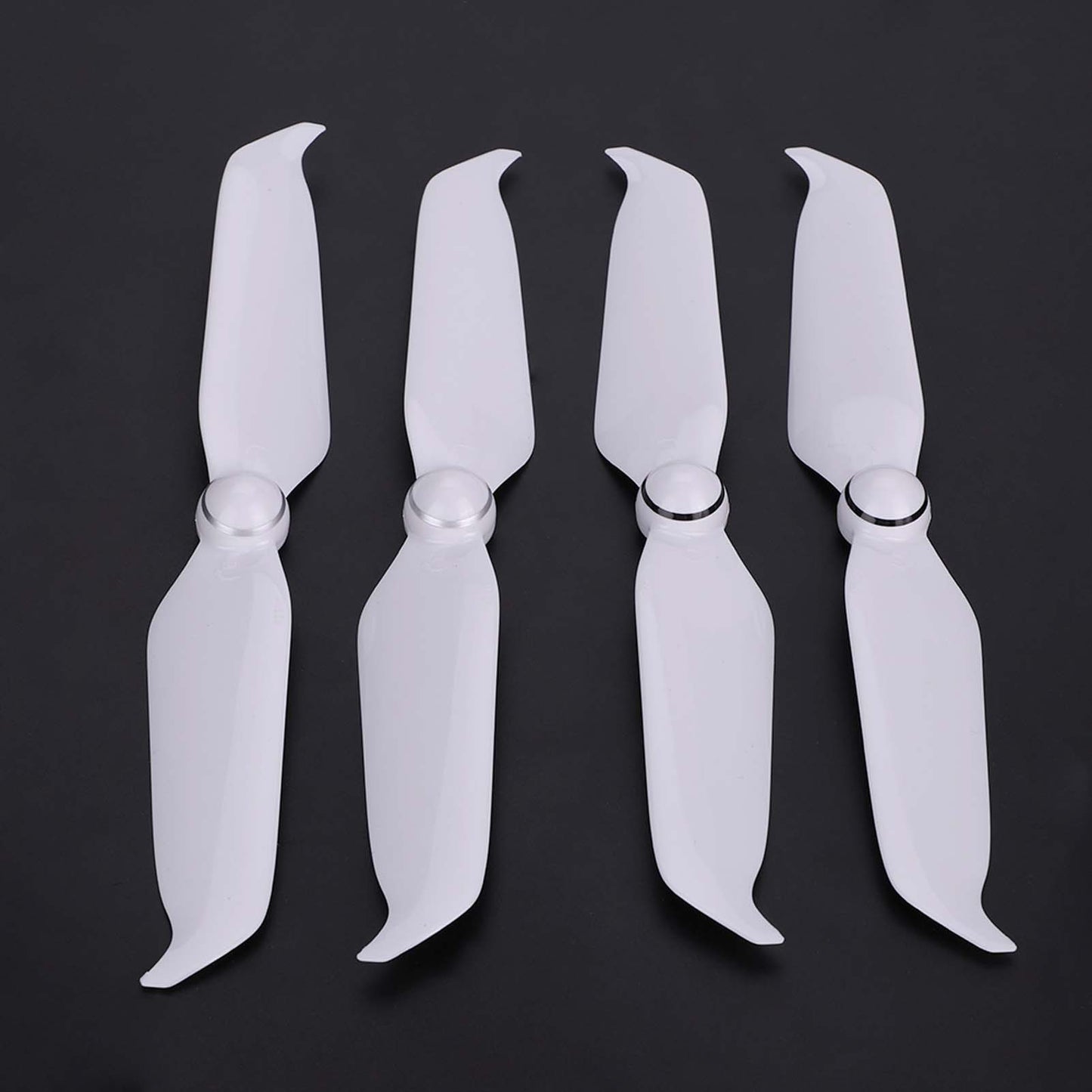 2 Pairs RC Drone Quadcopter 9455S Low Noise Blade Propellers for Phantom 4 PRO V2.0 / Advanced