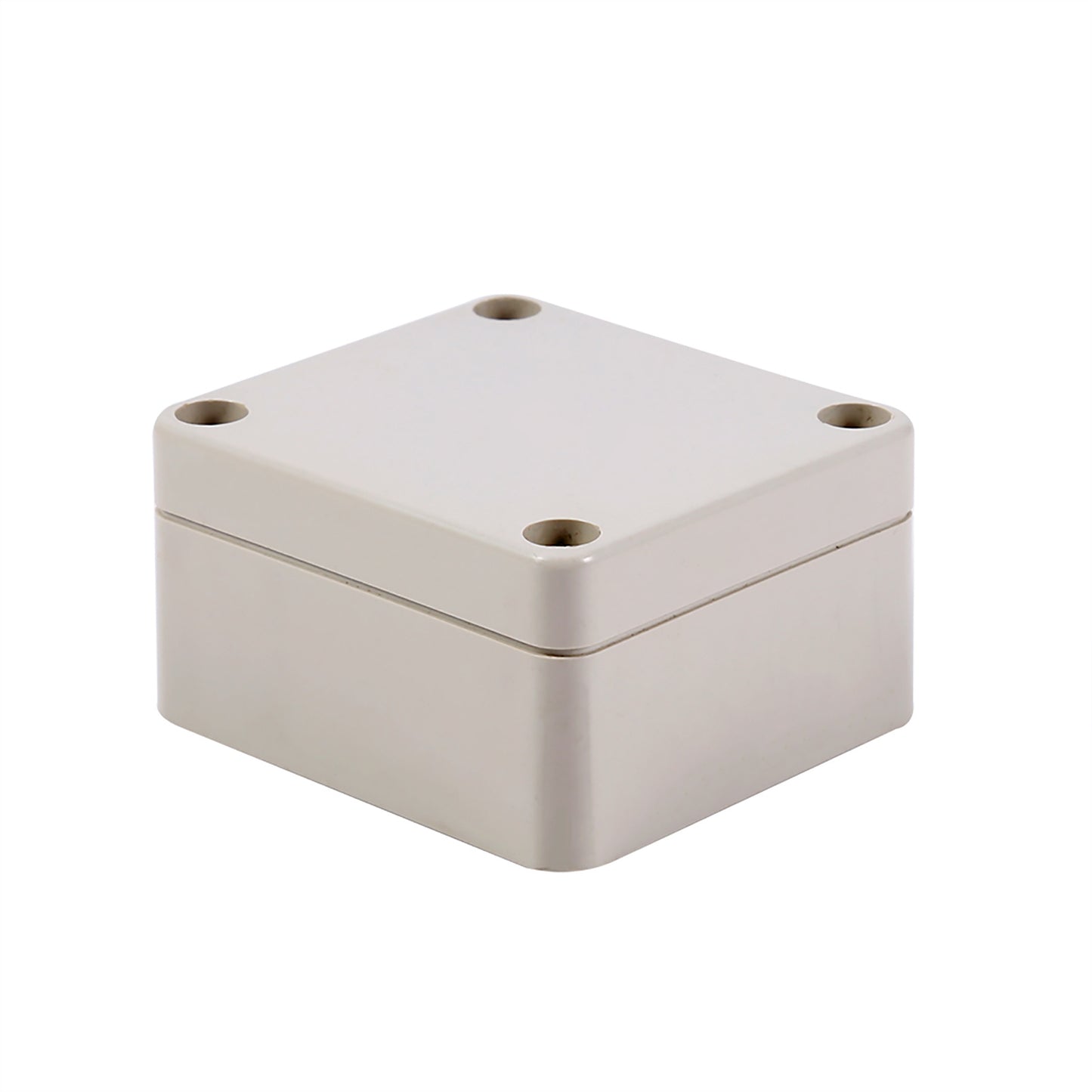 Waterproof Junction Boxes Connection Outdoor Waterproof Electrical  Enclosure(Small)